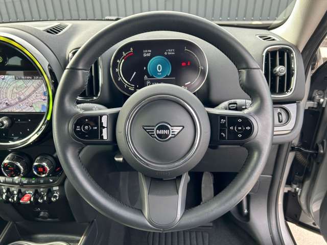 BMW MINI COOPER D CROSSO 2023 Image 31