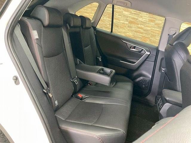 TOYOTA RAV4 4WD 2021 Image 31