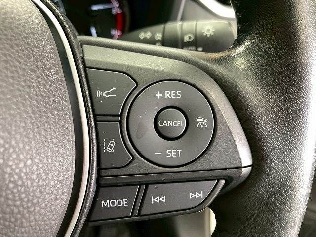 TOYOTA RAV4 4WD 2021 Image 31