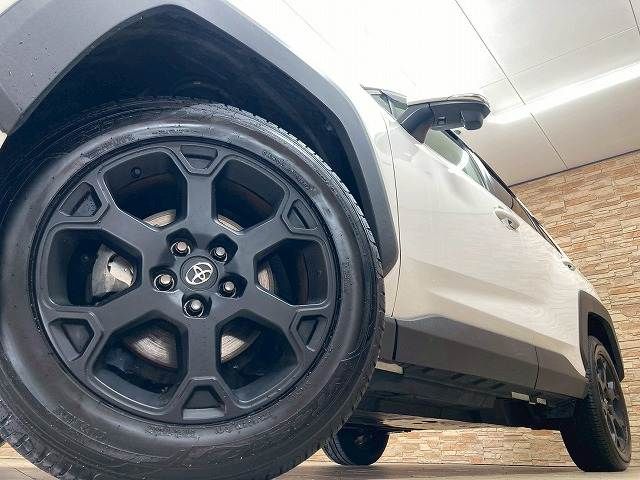 TOYOTA RAV4 4WD 2021 Image 31