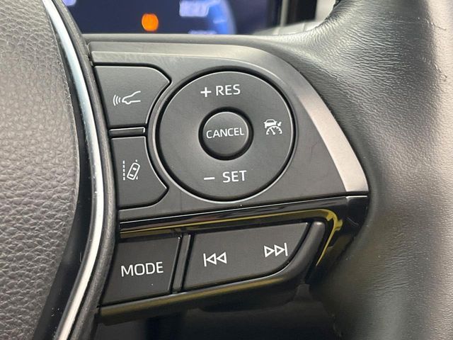 TOYOTA CROWN SEDAN HYBRID 2019 Image 31