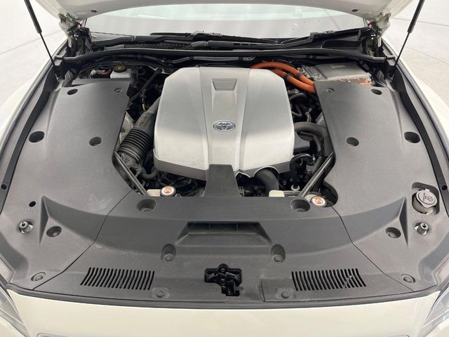 TOYOTA CROWN SEDAN HYBRID 2019 Image 31