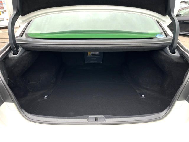 TOYOTA LEXUS LS460 2013 Image 31