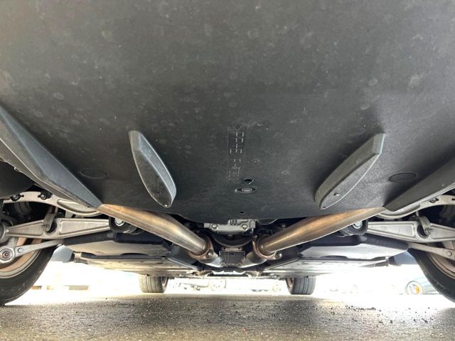 TOYOTA LEXUS LS460 2013 Image 31