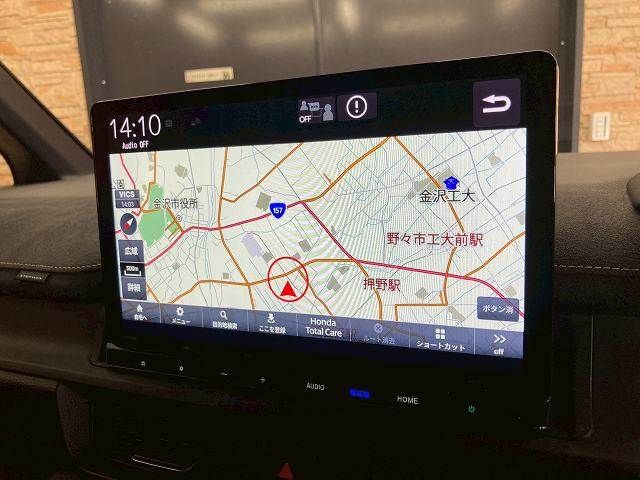 HONDA STEPWAGON E:HEV SPAD 2023 Image 31