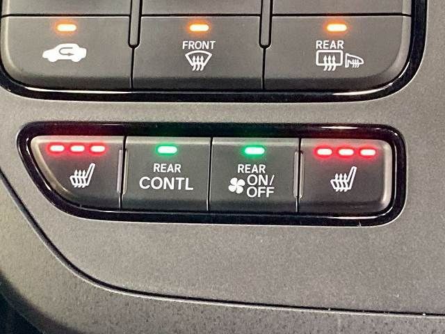 HONDA STEPWAGON E:HEV SPAD 2023 Image 31