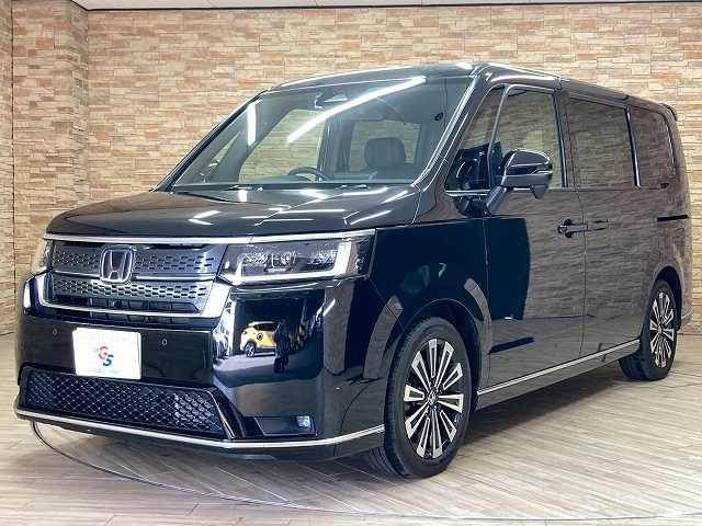 HONDA STEPWAGON E:HEV SPAD 2023 Image 31