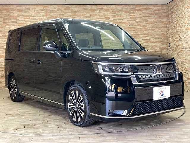 HONDA STEPWAGON E:HEV SPAD 2023 Image 31