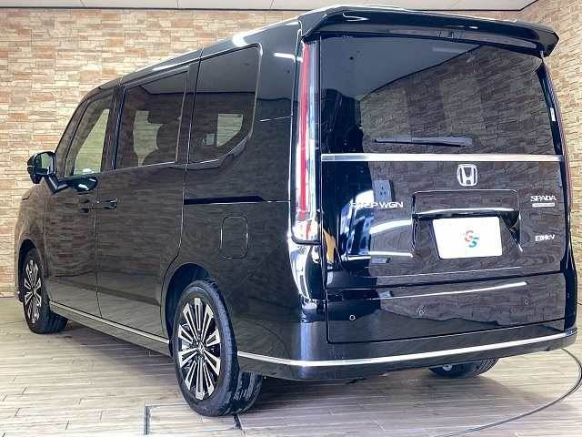 HONDA STEPWAGON E:HEV SPAD 2023 Image 31