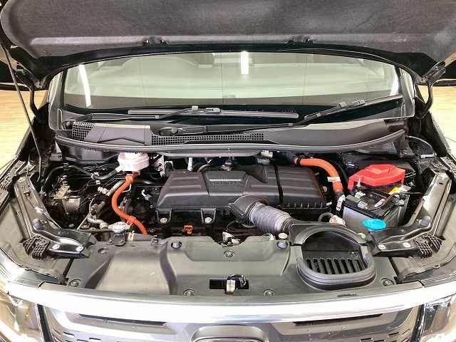 HONDA STEPWAGON E:HEV SPAD 2023 Image 31