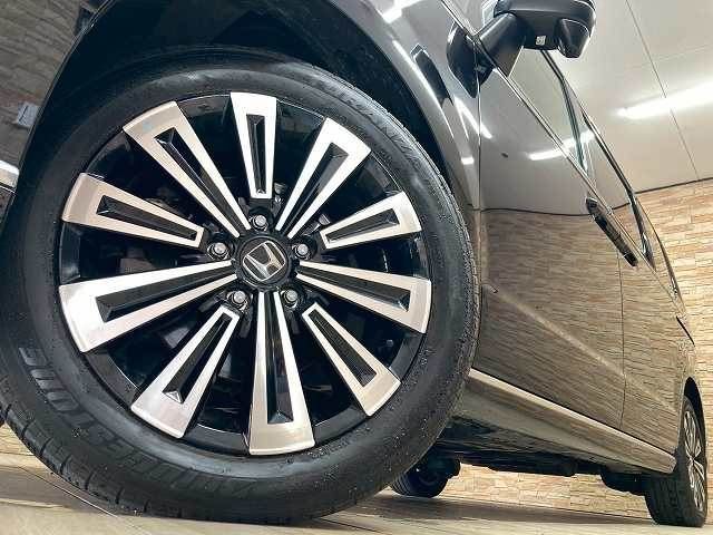 HONDA STEPWAGON E:HEV SPAD 2023 Image 31