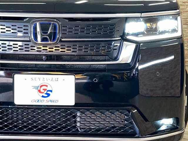 HONDA STEPWAGON E:HEV SPAD 2023 Image 31