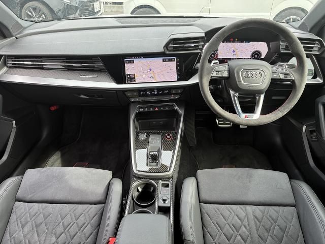 AUDI RS3 SPORTBACK 2024 Image 31