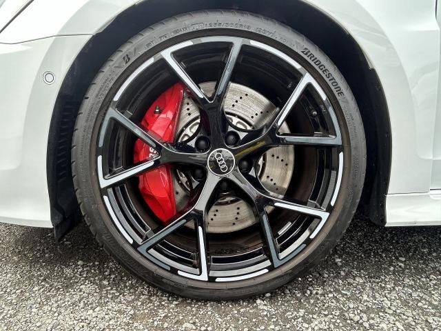 AUDI RS3 SPORTBACK 2024 Image 31