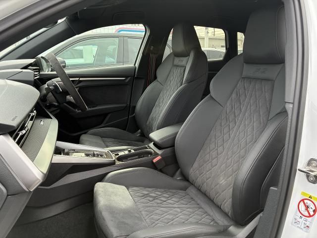 AUDI RS3 SPORTBACK 2024 Image 31