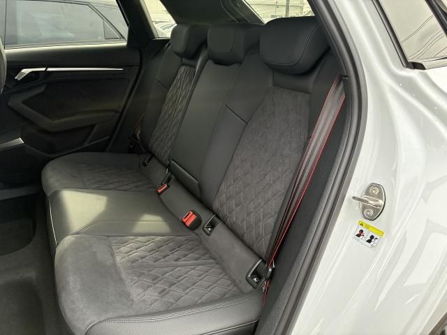 AUDI RS3 SPORTBACK 2024 Image 31