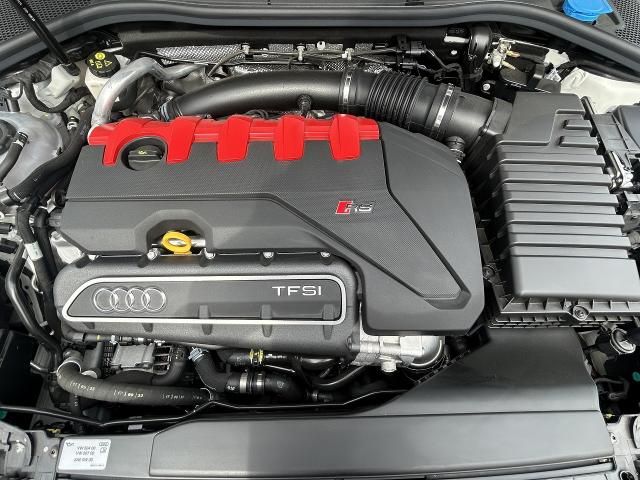 AUDI RS3 SPORTBACK 2024 Image 31