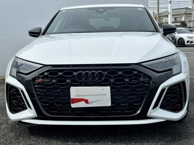 AUDI RS3 SPORTBACK 2024 Image 31
