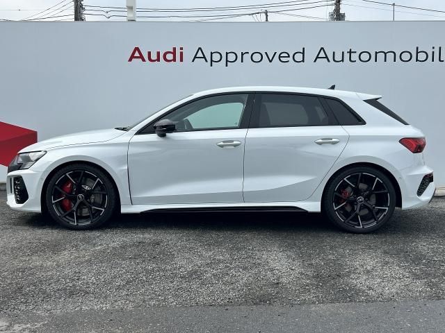 AUDI RS3 SPORTBACK 2024 Image 31