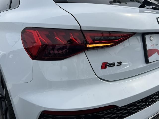 AUDI RS3 SPORTBACK 2024 Image 31
