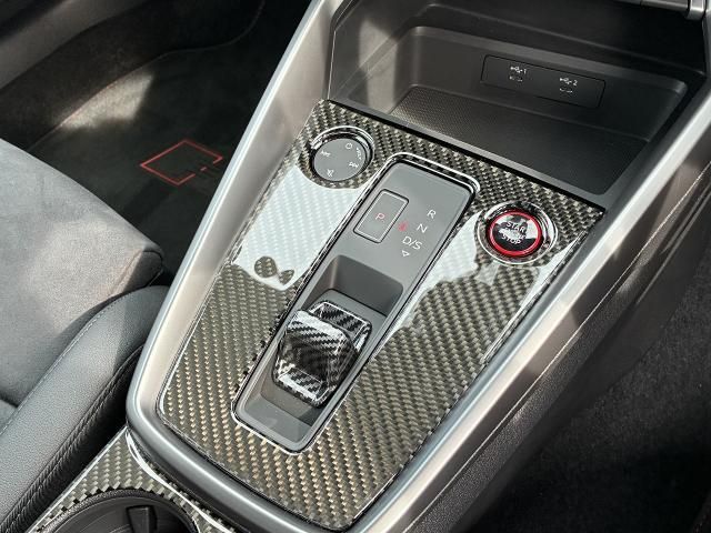 AUDI RS3 SPORTBACK 2024 Image 31