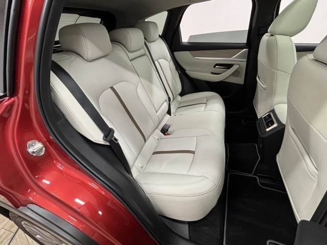 MAZDA CX-60 2023 Image 31