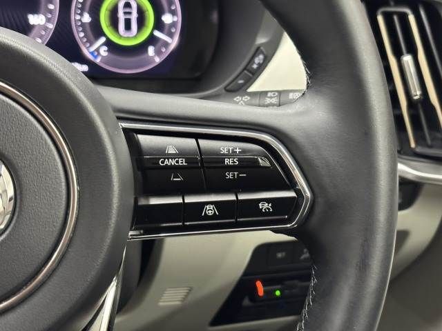 MAZDA CX-60 2023 Image 31