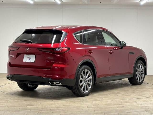 MAZDA CX-60 2023 Image 31