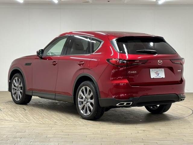 MAZDA CX-60 2023 Image 31