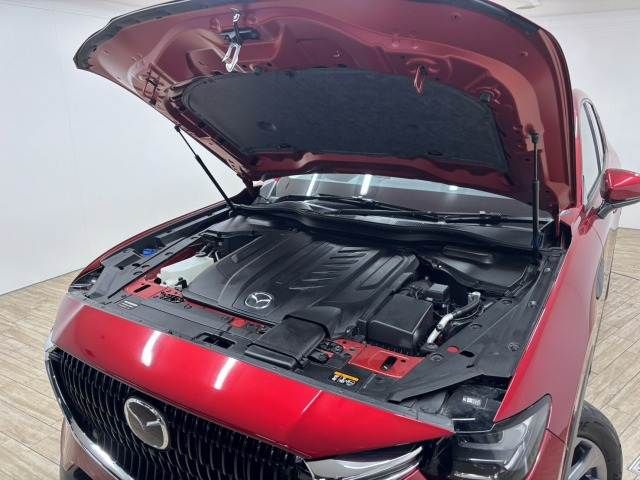 MAZDA CX-60 2023 Image 31