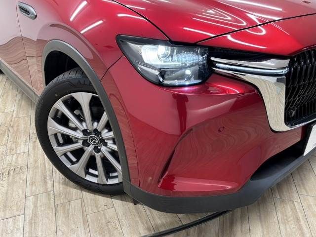 MAZDA CX-60 2023 Image 31