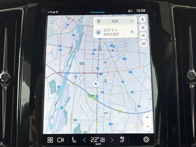 VOLVO XC60 2025 Image 31