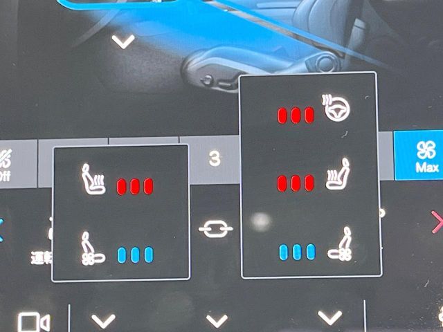 VOLVO XC60 2025 Image 31