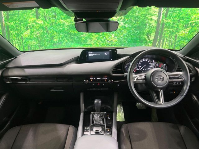 MAZDA 3 FASTBACK 2019 Image 31