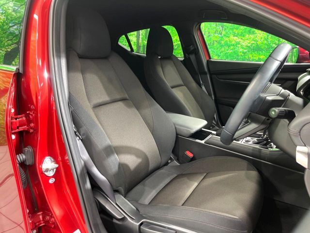 MAZDA 3 FASTBACK 2019 Image 31