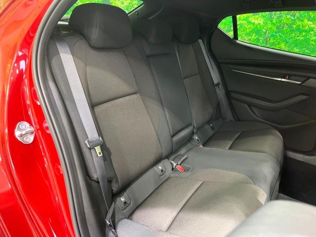 MAZDA 3 FASTBACK 2019 Image 31