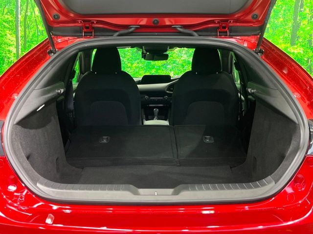 MAZDA 3 FASTBACK 2019 Image 31