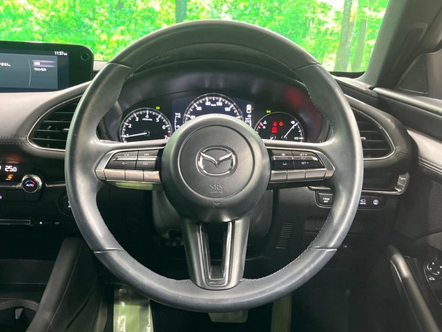 MAZDA 3 FASTBACK 2019 Image 31