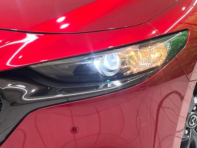 MAZDA 3 FASTBACK 2019 Image 31