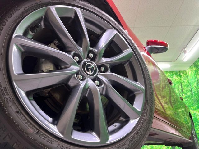 MAZDA 3 FASTBACK 2019 Image 31