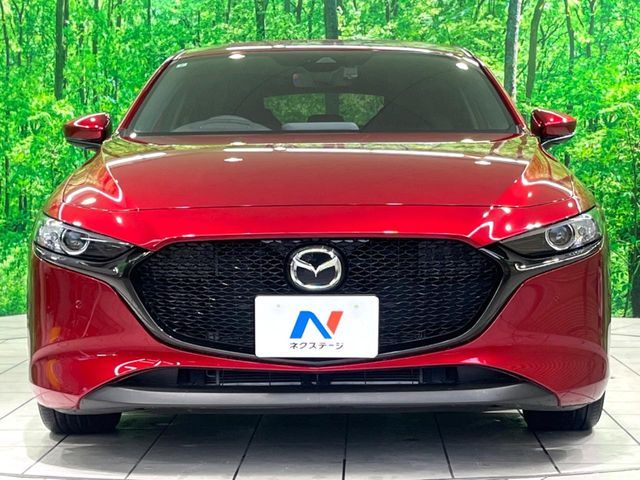 MAZDA 3 FASTBACK 2019 Image 31