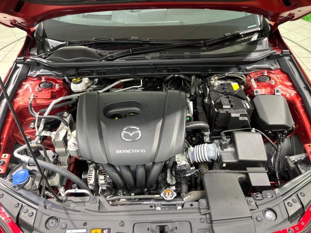 MAZDA 3 FASTBACK 2019 Image 31