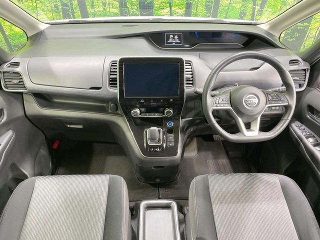 NISSAN SERENA  WG 2020 Image 31