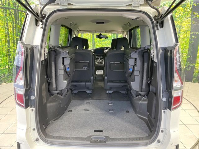 NISSAN SERENA  WG 2020 Image 31