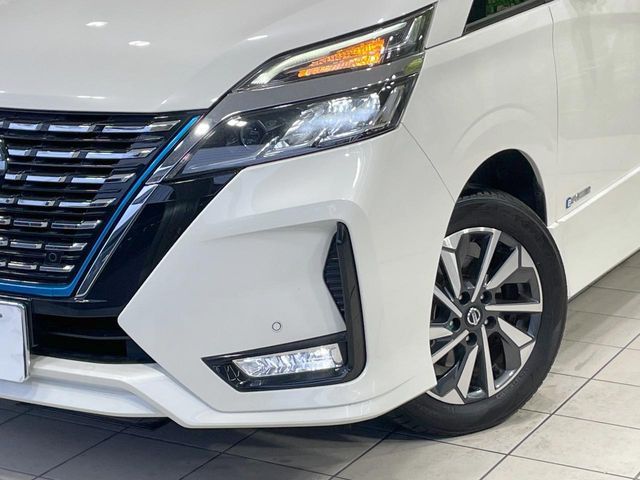 NISSAN SERENA  WG 2020 Image 31