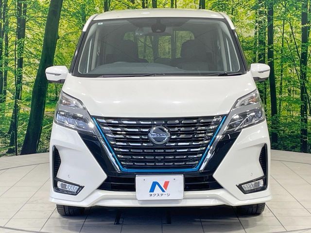 NISSAN SERENA  WG 2020 Image 31