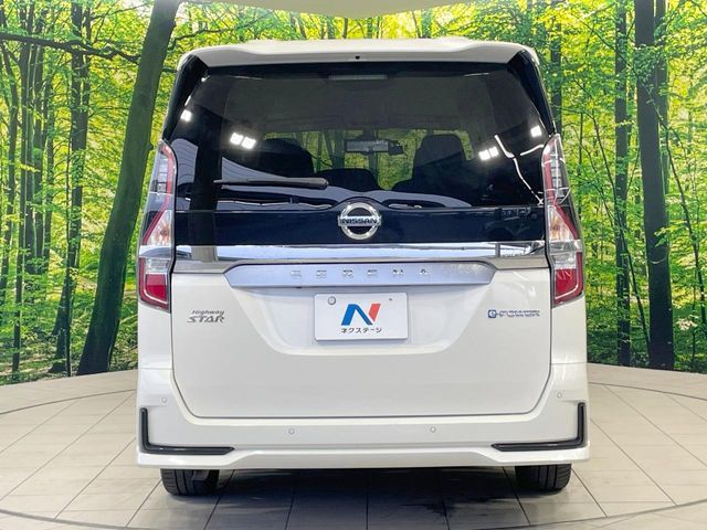 NISSAN SERENA  WG 2020 Image 31