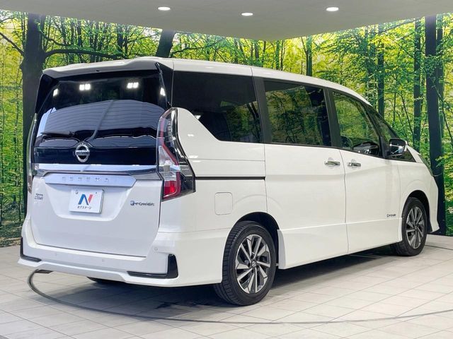 NISSAN SERENA  WG 2020 Image 31