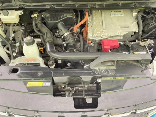 NISSAN SERENA  WG 2020 Image 31