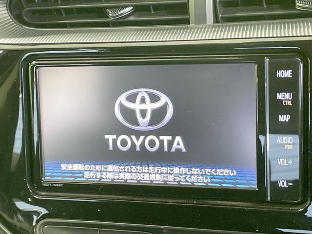 TOYOTA AQUA 2019 Image 31